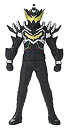 【中古】仮面ライダービルド ライダーヒーローシリーズ 5 ナイトローグ(3)