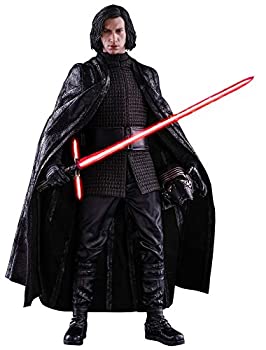 【中古】（非常に良い）【ムービー・マスターピース】『スター・ウォーズ/最後のジェダイ』1/6スケールフィギュア カイロ・レン