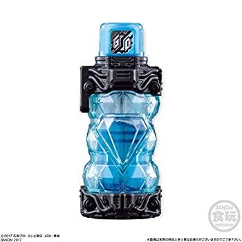 （非常に良い）仮面ライダービルド SGフルボトル01 ［4.ダイヤモンドフルボトル］(単品)