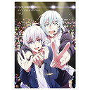 【中古】アイドリッシュセブン IDOLiSH7 KEY ANIMATIONS 原画集 vol.2 ( イラスト集 )