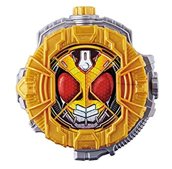 【中古】仮面ライダージオウ DXアギトライドウォッチ