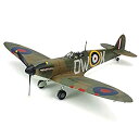 【中古】タミヤ 1/48 傑作機シリーズ No.119 スーパーマリン スピットファイア Mk.1 プラモデル 61119