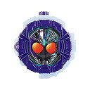 【中古】仮面ライダージオウ GPライドウォッチ05 ガシャポン チェイサーライドウォッチ