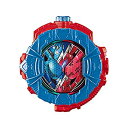 【中古】仮面ライダージオウ GPライドウォッチ05 ガシャポン ビルドラビットタンクスパークリングフォームライドウォッチ