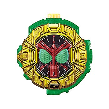 【中古】仮面ライダージオウ GPライドウォッチ05　ガシャポン　オーズライドウォッチ(キラキラメッキver.)