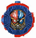 【中古】(非常に良い)仮面ライダージオウ パラドクス ライドウォッチ てれびくん2019年1月号 限定付録