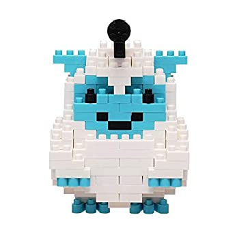 ドラゴンクエスト ナノブロック わたぼう入荷在庫速報　楽天　通販