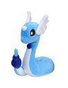 【中古】ポケモンセンターオリジナル ぬいぐるみ Pokemon fit ハクリュー(3)