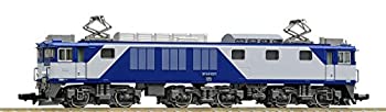 【中古】TOMIX Nゲージ EF64 1000形 JR貨物更新車 ・ 新塗装 7108 鉄道模型 電気機関車