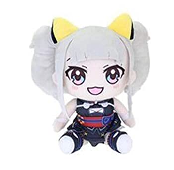 【中古】輝夜月 ビッグ ぬいぐるみ 1種 単品