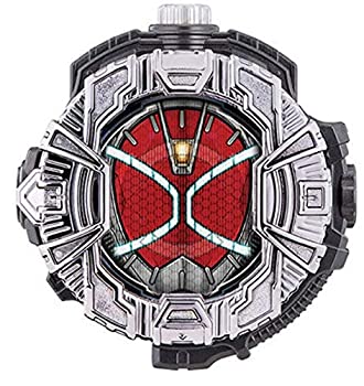 【中古】（非常に良い）仮面ライダージオウ/GPライドウォッチ/ウィザードライドウォッチ(キラキラメッキver.)