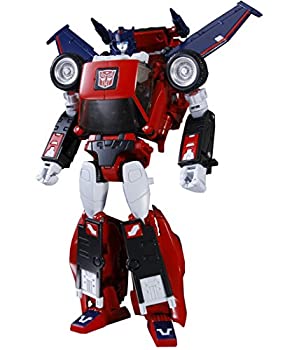 （非常に良い）トランスフォーマー マスターピース MP26 ロードレイジ ロボットモード時全長約25cm 塗装済み可動フィギュア