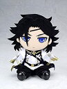 【中古】幕末Rock ぬいぐるみ 土方歳三