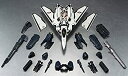 【中古】「未使用品」DX超合金 VF-171EXナイトメアプラスEX(マルヤマ機)アーマードパーツセット