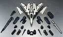 【中古】（非常に良い）DX超合金 VF-171EXナイトメアプラスEX（マルヤマ機）アーマードパーツセット