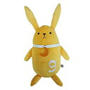 【中古】「非常に良い」ツキウタ。 ツキウサ。 ぬいぐるみ (中) 9月(3)