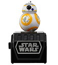 【中古】(非常に良い）STAR WARS SPACE OPERA BB-8【メーカー名】タカラトミーアーツ(TAKARATOMY A.R.T.S)【メーカー型番】-【ブランド名】タカラトミーアーツ(TAKARATOMY A.R.T.S)【商品説明】 こちらの商品は中古品となっております。 画像はイメージ写真ですので 商品のコンディション・付属品の有無については入荷の度異なります。 買取時より付属していたものはお付けしておりますが付属品や消耗品に保証はございません。 商品ページ画像以外の付属品はございませんのでご了承下さいませ。 中古品のため使用に影響ない程度の使用感・経年劣化（傷、汚れなど）がある場合がございます。 また、中古品の特性上ギフトには適しておりません。 製品に関する詳細や設定方法は メーカーへ直接お問い合わせいただきますようお願い致します。 当店では初期不良に限り 商品到着から7日間は返品を受付けております。 他モールとの併売品の為 完売の際はご連絡致しますのでご了承ください。 プリンター・印刷機器のご注意点 インクは配送中のインク漏れ防止の為、付属しておりませんのでご了承下さい。 ドライバー等ソフトウェア・マニュアルはメーカーサイトより最新版のダウンロードをお願い致します。 ゲームソフトのご注意点 特典・付属品・パッケージ・プロダクトコード・ダウンロードコード等は 付属していない場合がございますので事前にお問合せ下さい。 商品名に「輸入版 / 海外版 / IMPORT 」と記載されている海外版ゲームソフトの一部は日本版のゲーム機では動作しません。 お持ちのゲーム機のバージョンをあらかじめご参照のうえ動作の有無をご確認ください。 輸入版ゲームについてはメーカーサポートの対象外です。 DVD・Blu-rayのご注意点 特典・付属品・パッケージ・プロダクトコード・ダウンロードコード等は 付属していない場合がございますので事前にお問合せ下さい。 商品名に「輸入版 / 海外版 / IMPORT 」と記載されている海外版DVD・Blu-rayにつきましては 映像方式の違いの為、一般的な国内向けプレイヤーにて再生できません。 ご覧になる際はディスクの「リージョンコード」と「映像方式※DVDのみ」に再生機器側が対応している必要があります。 パソコンでは映像方式は関係ないため、リージョンコードさえ合致していれば映像方式を気にすることなく視聴可能です。 商品名に「レンタル落ち 」と記載されている商品につきましてはディスクやジャケットに管理シール（値札・セキュリティータグ・バーコード等含みます）が貼付されています。 ディスクの再生に支障の無い程度の傷やジャケットに傷み（色褪せ・破れ・汚れ・濡れ痕等）が見られる場合がありますので予めご了承ください。 2巻セット以上のレンタル落ちDVD・Blu-rayにつきましては、複数枚収納可能なトールケースに同梱してお届け致します。 トレーディングカードのご注意点 当店での「良い」表記のトレーディングカードはプレイ用でございます。 中古買取り品の為、細かなキズ・白欠け・多少の使用感がございますのでご了承下さいませ。 再録などで型番が違う場合がございます。 違った場合でも事前連絡等は致しておりませんので、型番を気にされる方はご遠慮ください。 ご注文からお届けまで 1、ご注文⇒ご注文は24時間受け付けております。 2、注文確認⇒ご注文後、当店から注文確認メールを送信します。 3、お届けまで3-10営業日程度とお考え下さい。 　※海外在庫品の場合は3週間程度かかる場合がございます。 4、入金確認⇒前払い決済をご選択の場合、ご入金確認後、配送手配を致します。 5、出荷⇒配送準備が整い次第、出荷致します。発送後に出荷完了メールにてご連絡致します。 　※離島、北海道、九州、沖縄は遅れる場合がございます。予めご了承下さい。 当店ではすり替え防止のため、シリアルナンバーを控えております。 万が一、違法行為が発覚した場合は然るべき対応を行わせていただきます。 お客様都合によるご注文後のキャンセル・返品はお受けしておりませんのでご了承下さい。 電話対応は行っておりませんので、ご質問等はメッセージまたはメールにてお願い致します。