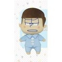【中古】おそ松さん おやすみ6つ子 BIG ぬいぐるみ チョロ松 単品