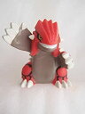 【中古】POKEMON ポケモン　ポケットモンスター 指人形　ポケモンキッズ　グラードン　右手上げ【メーカー名】バンダイ【メーカー型番】BANDAI【ブランド名】バンダイ(BANDAI)【商品説明】 こちらの商品は中古品となっております。 画像はイメージ写真ですので 商品のコンディション・付属品の有無については入荷の度異なります。 買取時より付属していたものはお付けしておりますが付属品や消耗品に保証はございません。 商品ページ画像以外の付属品はございませんのでご了承下さいませ。 中古品のため使用に影響ない程度の使用感・経年劣化（傷、汚れなど）がある場合がございます。 また、中古品の特性上ギフトには適しておりません。 製品に関する詳細や設定方法は メーカーへ直接お問い合わせいただきますようお願い致します。 当店では初期不良に限り 商品到着から7日間は返品を受付けております。 他モールとの併売品の為 完売の際はご連絡致しますのでご了承ください。 プリンター・印刷機器のご注意点 インクは配送中のインク漏れ防止の為、付属しておりませんのでご了承下さい。 ドライバー等ソフトウェア・マニュアルはメーカーサイトより最新版のダウンロードをお願い致します。 ゲームソフトのご注意点 特典・付属品・パッケージ・プロダクトコード・ダウンロードコード等は 付属していない場合がございますので事前にお問合せ下さい。 商品名に「輸入版 / 海外版 / IMPORT 」と記載されている海外版ゲームソフトの一部は日本版のゲーム機では動作しません。 お持ちのゲーム機のバージョンをあらかじめご参照のうえ動作の有無をご確認ください。 輸入版ゲームについてはメーカーサポートの対象外です。 DVD・Blu-rayのご注意点 特典・付属品・パッケージ・プロダクトコード・ダウンロードコード等は 付属していない場合がございますので事前にお問合せ下さい。 商品名に「輸入版 / 海外版 / IMPORT 」と記載されている海外版DVD・Blu-rayにつきましては 映像方式の違いの為、一般的な国内向けプレイヤーにて再生できません。 ご覧になる際はディスクの「リージョンコード」と「映像方式※DVDのみ」に再生機器側が対応している必要があります。 パソコンでは映像方式は関係ないため、リージョンコードさえ合致していれば映像方式を気にすることなく視聴可能です。 商品名に「レンタル落ち 」と記載されている商品につきましてはディスクやジャケットに管理シール（値札・セキュリティータグ・バーコード等含みます）が貼付されています。 ディスクの再生に支障の無い程度の傷やジャケットに傷み（色褪せ・破れ・汚れ・濡れ痕等）が見られる場合がありますので予めご了承ください。 2巻セット以上のレンタル落ちDVD・Blu-rayにつきましては、複数枚収納可能なトールケースに同梱してお届け致します。 トレーディングカードのご注意点 当店での「良い」表記のトレーディングカードはプレイ用でございます。 中古買取り品の為、細かなキズ・白欠け・多少の使用感がございますのでご了承下さいませ。 再録などで型番が違う場合がございます。 違った場合でも事前連絡等は致しておりませんので、型番を気にされる方はご遠慮ください。 ご注文からお届けまで 1、ご注文⇒ご注文は24時間受け付けております。 2、注文確認⇒ご注文後、当店から注文確認メールを送信します。 3、お届けまで3-10営業日程度とお考え下さい。 　※海外在庫品の場合は3週間程度かかる場合がございます。 4、入金確認⇒前払い決済をご選択の場合、ご入金確認後、配送手配を致します。 5、出荷⇒配送準備が整い次第、出荷致します。発送後に出荷完了メールにてご連絡致します。 　※離島、北海道、九州、沖縄は遅れる場合がございます。予めご了承下さい。 当店ではすり替え防止のため、シリアルナンバーを控えております。 万が一、違法行為が発覚した場合は然るべき対応を行わせていただきます。 お客様都合によるご注文後のキャンセル・返品はお受けしておりませんのでご了承下さい。 電話対応は行っておりませんので、ご質問等はメッセージまたはメールにてお願い致します。