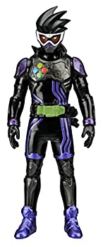 【中古】仮面ライダーエグゼイド ライダーヒーローシリーズ03 仮面ライダーゲンム アクションゲーマー