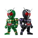 yÁziɗǂjCONVERGE KAMEN RIDER PB03 -FFR W-