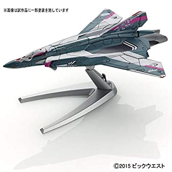 【中古】（非常に良い）メカコレクション マクロスシリーズ マクロスデルタ Sv-262Ba ドラケンIII ファイターモード (ボーグ・コンファールト機) プラモデル