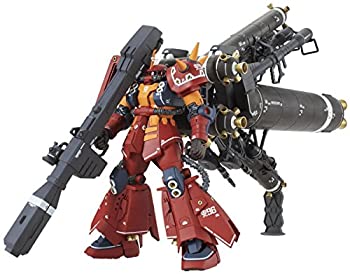 配送員設置送料無料 Mg 機動戦士ガンダム サンダーボルト 高機動型ザク サイコ ザク Ver Ka Gundam Thunderbolt版 1 100スケール 色分け済みプラモデル 即納最大半額 Www Zservices Me Com