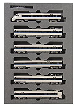 【中古】KATO Nゲージ 683系 サンダーバード リニューアル車 基本 6両セット 10-1391 鉄道模型 電車