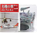 【中古】(非常に良い）【3A】 エフトイズ F-TOYS 1/300 名機の翼コレクション Vol.1 C-1 航空自衛隊 旧塗装 単品【メーカー名】エフトイズコンフェクト【メーカー型番】【ブランド名】エフトイズコンフェクト(F-toys Confect)【商品説明】 こちらの商品は中古品となっております。 画像はイメージ写真ですので 商品のコンディション・付属品の有無については入荷の度異なります。 買取時より付属していたものはお付けしておりますが付属品や消耗品に保証はございません。 商品ページ画像以外の付属品はございませんのでご了承下さいませ。 中古品のため使用に影響ない程度の使用感・経年劣化（傷、汚れなど）がある場合がございます。 また、中古品の特性上ギフトには適しておりません。 製品に関する詳細や設定方法は メーカーへ直接お問い合わせいただきますようお願い致します。 当店では初期不良に限り 商品到着から7日間は返品を受付けております。 他モールとの併売品の為 完売の際はご連絡致しますのでご了承ください。 プリンター・印刷機器のご注意点 インクは配送中のインク漏れ防止の為、付属しておりませんのでご了承下さい。 ドライバー等ソフトウェア・マニュアルはメーカーサイトより最新版のダウンロードをお願い致します。 ゲームソフトのご注意点 特典・付属品・パッケージ・プロダクトコード・ダウンロードコード等は 付属していない場合がございますので事前にお問合せ下さい。 商品名に「輸入版 / 海外版 / IMPORT 」と記載されている海外版ゲームソフトの一部は日本版のゲーム機では動作しません。 お持ちのゲーム機のバージョンをあらかじめご参照のうえ動作の有無をご確認ください。 輸入版ゲームについてはメーカーサポートの対象外です。 DVD・Blu-rayのご注意点 特典・付属品・パッケージ・プロダクトコード・ダウンロードコード等は 付属していない場合がございますので事前にお問合せ下さい。 商品名に「輸入版 / 海外版 / IMPORT 」と記載されている海外版DVD・Blu-rayにつきましては 映像方式の違いの為、一般的な国内向けプレイヤーにて再生できません。 ご覧になる際はディスクの「リージョンコード」と「映像方式※DVDのみ」に再生機器側が対応している必要があります。 パソコンでは映像方式は関係ないため、リージョンコードさえ合致していれば映像方式を気にすることなく視聴可能です。 商品名に「レンタル落ち 」と記載されている商品につきましてはディスクやジャケットに管理シール（値札・セキュリティータグ・バーコード等含みます）が貼付されています。 ディスクの再生に支障の無い程度の傷やジャケットに傷み（色褪せ・破れ・汚れ・濡れ痕等）が見られる場合がありますので予めご了承ください。 2巻セット以上のレンタル落ちDVD・Blu-rayにつきましては、複数枚収納可能なトールケースに同梱してお届け致します。 トレーディングカードのご注意点 当店での「良い」表記のトレーディングカードはプレイ用でございます。 中古買取り品の為、細かなキズ・白欠け・多少の使用感がございますのでご了承下さいませ。 再録などで型番が違う場合がございます。 違った場合でも事前連絡等は致しておりませんので、型番を気にされる方はご遠慮ください。 ご注文からお届けまで 1、ご注文⇒ご注文は24時間受け付けております。 2、注文確認⇒ご注文後、当店から注文確認メールを送信します。 3、お届けまで3-10営業日程度とお考え下さい。 　※海外在庫品の場合は3週間程度かかる場合がございます。 4、入金確認⇒前払い決済をご選択の場合、ご入金確認後、配送手配を致します。 5、出荷⇒配送準備が整い次第、出荷致します。発送後に出荷完了メールにてご連絡致します。 　※離島、北海道、九州、沖縄は遅れる場合がございます。予めご了承下さい。 当店ではすり替え防止のため、シリアルナンバーを控えております。 万が一、違法行為が発覚した場合は然るべき対応を行わせていただきます。 お客様都合によるご注文後のキャンセル・返品はお受けしておりませんのでご了承下さい。 電話対応は行っておりませんので、ご質問等はメッセージまたはメールにてお願い致します。