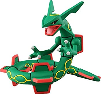 【中古】ポケットモンスター モンスターコレクション EX EHP_03 レックウザ
