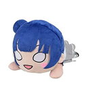 【中古】(非常に良い）ラブライブ! サンシャイン!! メガジャンボ寝そべりぬいぐるみ 津島善子【メーカー名】【メーカー型番】&#xFF10;&#xFF19;&#xFF18;【ブランド名】セガ【商品説明】 こちらの商品は中古品となっております...