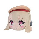 【中古】劇場版 Fate/kaleid liner プリズマ☆イリヤ 雪下の誓い メガジャンボ寝そべりぬいぐるみ“イリヤ” 全1種(3)