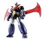 【中古】METAL BUILD マジンガーZ 約180mm ABS&PVC&ダイキャスト製 塗装済み可動フィギュア