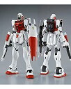 【中古】「未使用品」MG 1/100 ジム・コマンド(宇宙戦仕様) プラモデル(ホビーオンラインショップ限定)
