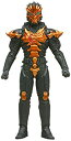【中古】「未使用品」ウルトラ怪獣シリーズ 87 ジャグラス ジャグラー(3)