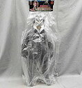 【中古】ビッグサイズソフビ メフィラス星人 36センチ ウルトラ怪獣 ウルトラマン初代