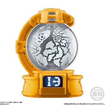 【中古】「ほぼ新品」宇宙戦隊キュウレンジャー SGキュータマ6 ［2.オリオンキュータマ］(単品)