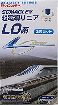 【中古】バンダイ Bトレインショーティー SCMAGLEV 超電導リニア L0系 2両セット プラモデル【メーカー名】バンダイ【メーカー型番】【ブランド名】バンダイ(BANDAI)【商品説明】 こちらの商品は中古品となっております。 画像はイメージ写真ですので 商品のコンディション・付属品の有無については入荷の度異なります。 買取時より付属していたものはお付けしておりますが付属品や消耗品に保証はございません。 商品ページ画像以外の付属品はございませんのでご了承下さいませ。 中古品のため使用に影響ない程度の使用感・経年劣化（傷、汚れなど）がある場合がございます。 また、中古品の特性上ギフトには適しておりません。 製品に関する詳細や設定方法は メーカーへ直接お問い合わせいただきますようお願い致します。 当店では初期不良に限り 商品到着から7日間は返品を受付けております。 他モールとの併売品の為 完売の際はご連絡致しますのでご了承ください。 プリンター・印刷機器のご注意点 インクは配送中のインク漏れ防止の為、付属しておりませんのでご了承下さい。 ドライバー等ソフトウェア・マニュアルはメーカーサイトより最新版のダウンロードをお願い致します。 ゲームソフトのご注意点 特典・付属品・パッケージ・プロダクトコード・ダウンロードコード等は 付属していない場合がございますので事前にお問合せ下さい。 商品名に「輸入版 / 海外版 / IMPORT 」と記載されている海外版ゲームソフトの一部は日本版のゲーム機では動作しません。 お持ちのゲーム機のバージョンをあらかじめご参照のうえ動作の有無をご確認ください。 輸入版ゲームについてはメーカーサポートの対象外です。 DVD・Blu-rayのご注意点 特典・付属品・パッケージ・プロダクトコード・ダウンロードコード等は 付属していない場合がございますので事前にお問合せ下さい。 商品名に「輸入版 / 海外版 / IMPORT 」と記載されている海外版DVD・Blu-rayにつきましては 映像方式の違いの為、一般的な国内向けプレイヤーにて再生できません。 ご覧になる際はディスクの「リージョンコード」と「映像方式※DVDのみ」に再生機器側が対応している必要があります。 パソコンでは映像方式は関係ないため、リージョンコードさえ合致していれば映像方式を気にすることなく視聴可能です。 商品名に「レンタル落ち 」と記載されている商品につきましてはディスクやジャケットに管理シール（値札・セキュリティータグ・バーコード等含みます）が貼付されています。 ディスクの再生に支障の無い程度の傷やジャケットに傷み（色褪せ・破れ・汚れ・濡れ痕等）が見られる場合がありますので予めご了承ください。 2巻セット以上のレンタル落ちDVD・Blu-rayにつきましては、複数枚収納可能なトールケースに同梱してお届け致します。 トレーディングカードのご注意点 当店での「良い」表記のトレーディングカードはプレイ用でございます。 中古買取り品の為、細かなキズ・白欠け・多少の使用感がございますのでご了承下さいませ。 再録などで型番が違う場合がございます。 違った場合でも事前連絡等は致しておりませんので、型番を気にされる方はご遠慮ください。 ご注文からお届けまで 1、ご注文⇒ご注文は24時間受け付けております。 2、注文確認⇒ご注文後、当店から注文確認メールを送信します。 3、お届けまで3-10営業日程度とお考え下さい。 　※海外在庫品の場合は3週間程度かかる場合がございます。 4、入金確認⇒前払い決済をご選択の場合、ご入金確認後、配送手配を致します。 5、出荷⇒配送準備が整い次第、出荷致します。発送後に出荷完了メールにてご連絡致します。 　※離島、北海道、九州、沖縄は遅れる場合がございます。予めご了承下さい。 当店ではすり替え防止のため、シリアルナンバーを控えております。 万が一、違法行為が発覚した場合は然るべき対応を行わせていただきます。 お客様都合によるご注文後のキャンセル・返品はお受けしておりませんのでご了承下さい。 電話対応は行っておりませんので、ご質問等はメッセージまたはメールにてお願い致します。