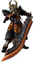 【中古】魂ネイション2017S.I.C.仮面ライダー鎧武 カチドキアームズ 火縄大橙DJ銃SIC藤賢治(3)