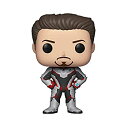 【中古】Pop Avengers Endgame Tony Stark Vinyl Figure