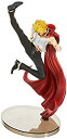 【中古】「未使用品」ワンピース BANPRESTO WORLD FIGURE COLOSSEUM 造形王頂上決戦2 vol.2 サンジ 通常カラー(3)