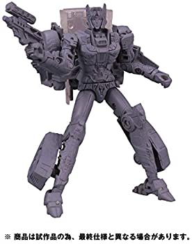 【中古】トランスフォーマー シージシリーズ SG-22 クロミア