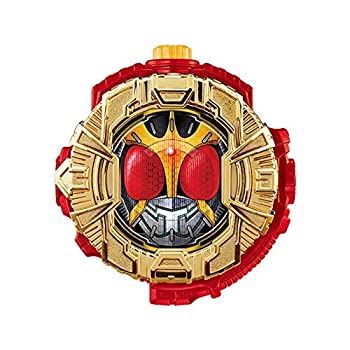 【中古】（非常に良い）仮面ライダージオウ サウンドライドウォッチシリーズ GPライドウォッチ08 クウガライドウォッチ キラキラメッキver