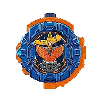 【中古】（非常に良い）仮面ライダージオウ サウンドライドウォッチシリーズ GPライドウォッチ07 鎧武ライドウォッチキラキラメッキver