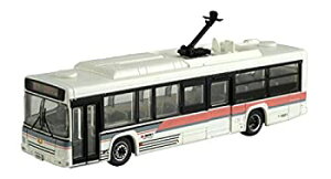【中古】ザ・バスコレクション バスコレ 関電トンネル電気バス 1001号車 ジオラマ用品 (メーカー初回受注限定生産)