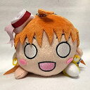 【中古】高海千歌 青空Jumping Heart 寝そべりぬいぐるみ ラブライブ サンシャイン