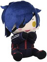 【中古】「非常に良い」ぴたぬい 刀剣乱舞-ONLINE- 燭台切光忠