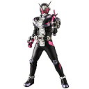 【中古】RAH リアルアクションヒーローズ GENESIS No.781 仮面ライダー ジオウ 全高約300mm 塗装済み アクションフィギュア