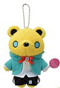 【中古】「非常に良い」ヒプノシスマイク -Division Rap Battle- くま・ぐるみ ぬいぐるみ