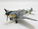【中古】1/72 完成品 37251 メッサーシュミット Bf-109G-2 第52闘航空団 第6飛行中隊 1944 ルーマニア